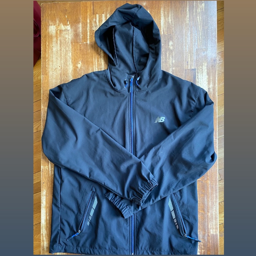 New Balance Men’s Jacket